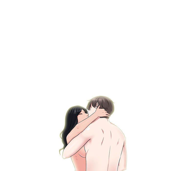 [韩国漫画] 心机女教授 校园,熟女人妻,女教师,巨乳大奶,女学生#[107P]-62