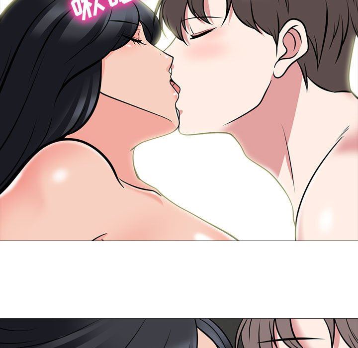 [韩国漫画] 心机女教授 校园,熟女人妻,女教师,巨乳大奶,女学生#[107P]-68