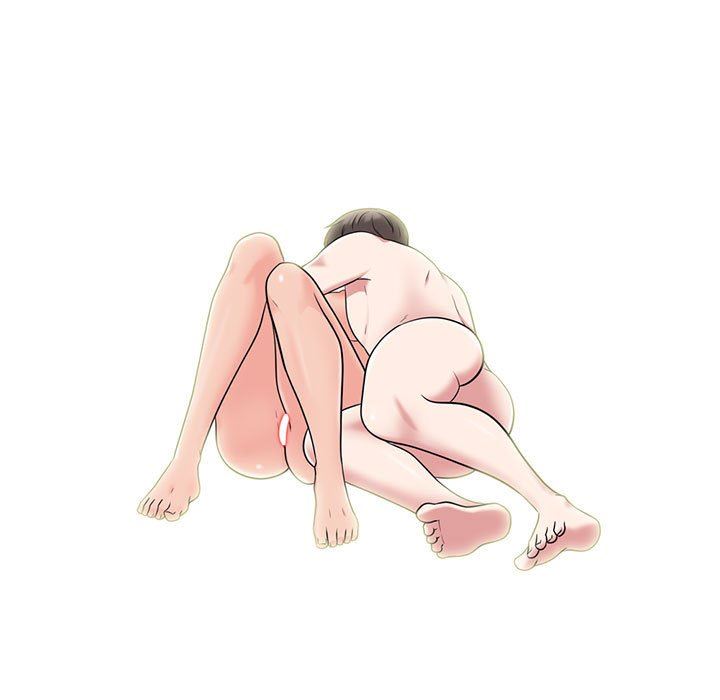 [韩国漫画] 心机女教授 校园,熟女人妻,女教师,巨乳大奶,女学生#[107P]-72