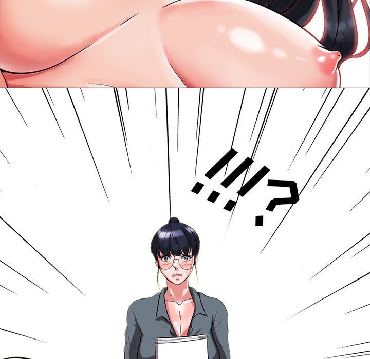 [韩国漫画] 心机女教授 校园,熟女人妻,女教师,巨乳大奶,女学生#[125P]-119