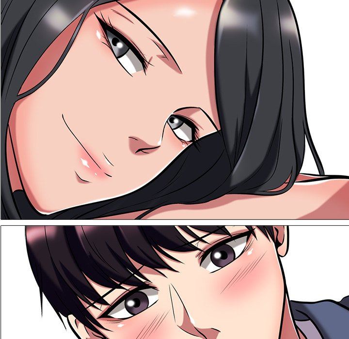 [韩国漫画] 心机女教授 校园,熟女人妻,女教师,巨乳大奶,女学生#[125P]-15