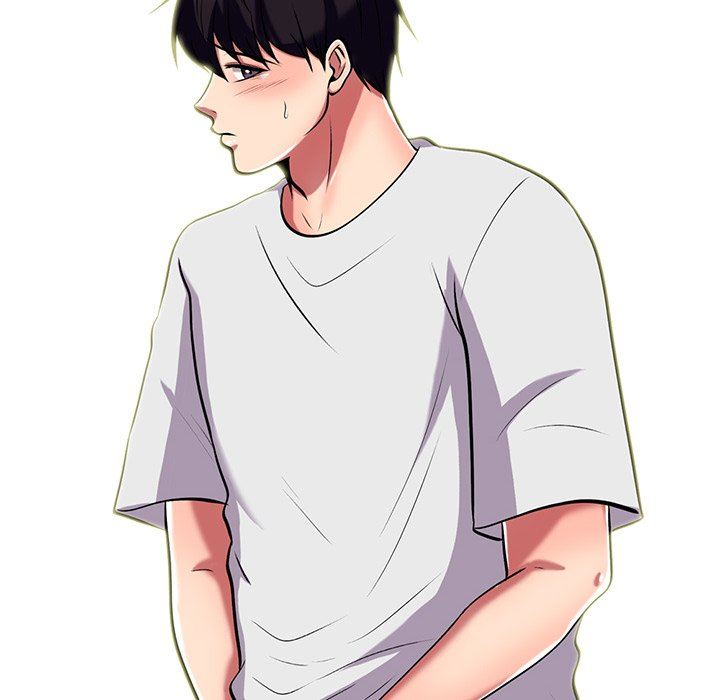 [韩国漫画] 心机女教授 校园,熟女人妻,女教师,巨乳大奶,女学生#[125P]-35