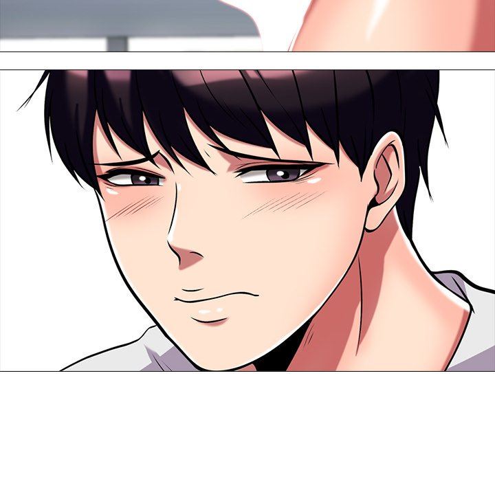 [韩国漫画] 心机女教授 校园,熟女人妻,女教师,巨乳大奶,女学生#[125P]-41