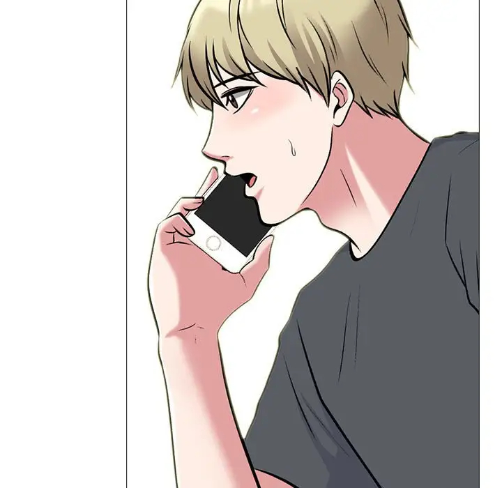 [韩国漫画] 心机女教授 校园,熟女人妻,女教师,巨乳大奶,女学生#[131P]-103