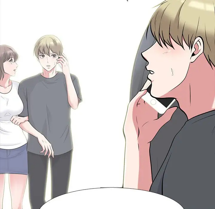 [韩国漫画] 心机女教授 校园,熟女人妻,女教师,巨乳大奶,女学生#[131P]-107