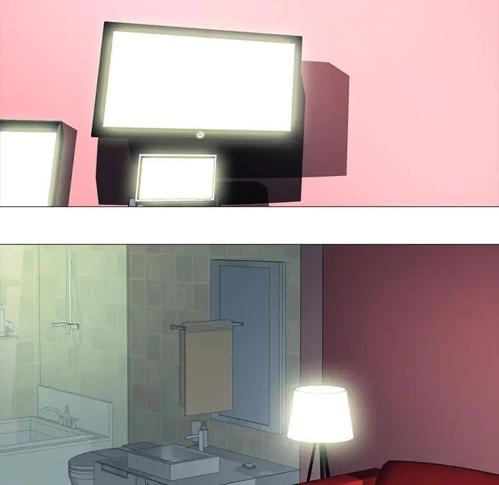 [韩国漫画] 心机女教授 校园,熟女人妻,女教师,巨乳大奶,女学生#[131P]-11