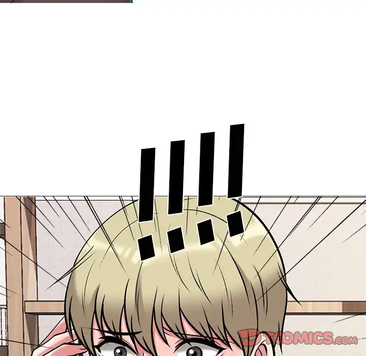 [韩国漫画] 心机女教授 校园,熟女人妻,女教师,巨乳大奶,女学生#[131P]-111