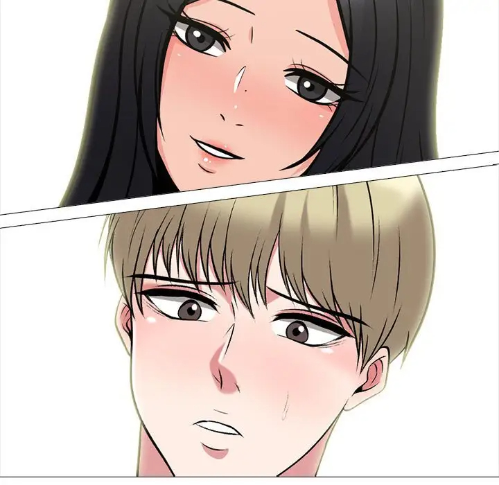 [韩国漫画] 心机女教授 校园,熟女人妻,女教师,巨乳大奶,女学生#[131P]-130