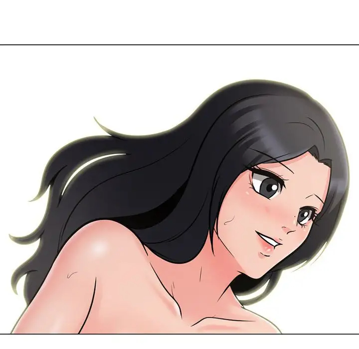 [韩国漫画] 心机女教授 校园,熟女人妻,女教师,巨乳大奶,女学生#[131P]-8