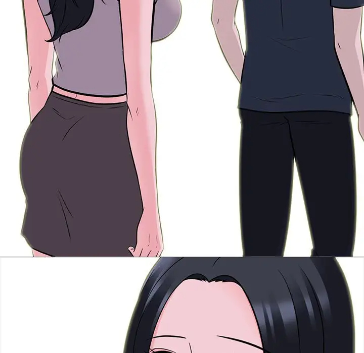 [韩国漫画] 心机女教授 校园,熟女人妻,女教师,巨乳大奶,女学生#[131P]-85