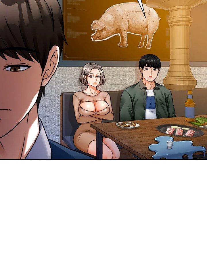 [韩国漫画] 催眠治欲师 奇幻,巨乳大奶#[70P]-61