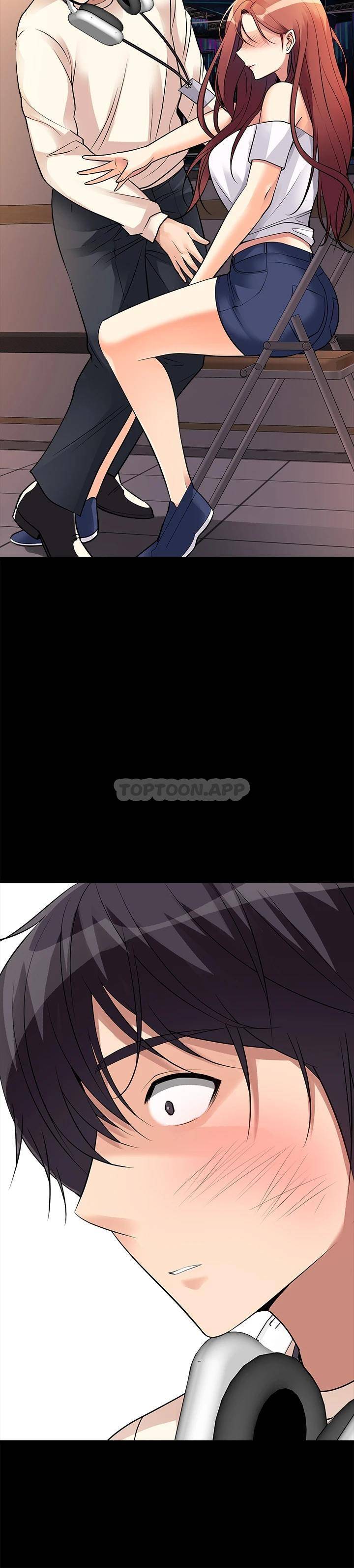 [韩国漫画] 原味拍卖 爱情,巨乳大奶#[63P]-20