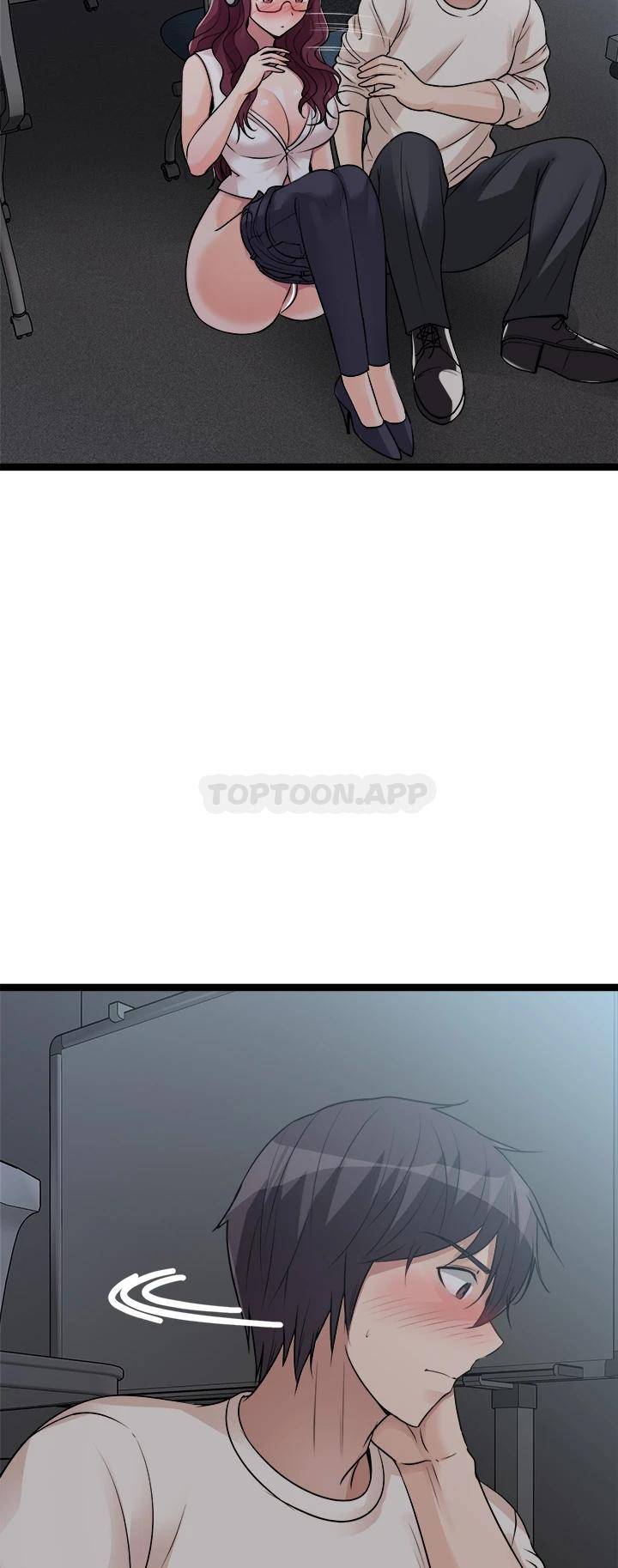 [韩国漫画] 原味拍卖 爱情,巨乳大奶#[71P]-29