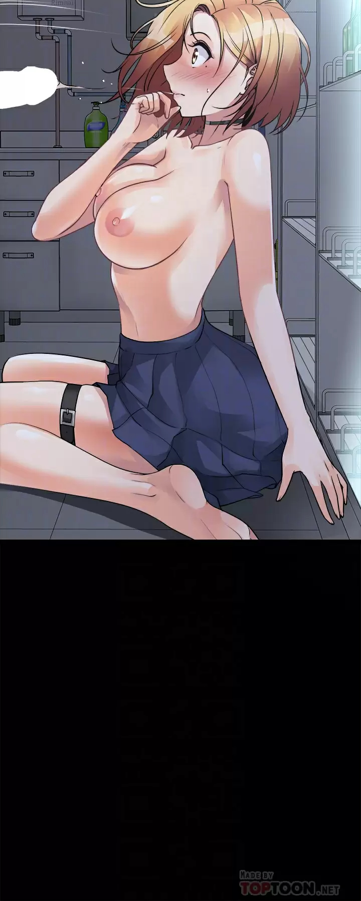 [韩国漫画] 原味拍卖 爱情,巨乳大奶#[59P]-4