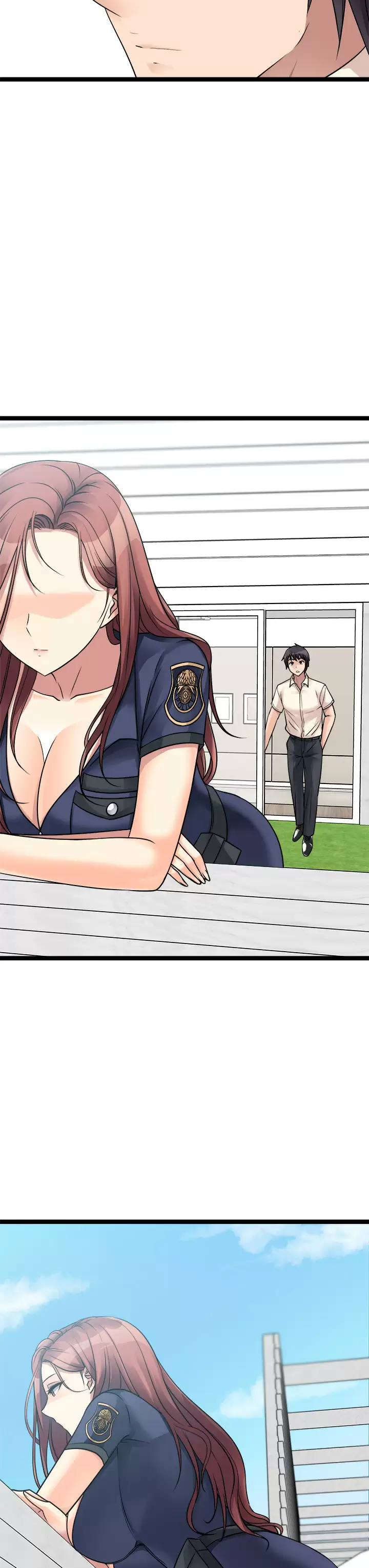 [韩国漫画] 原味拍卖 爱情,巨乳大奶#[58P]-23