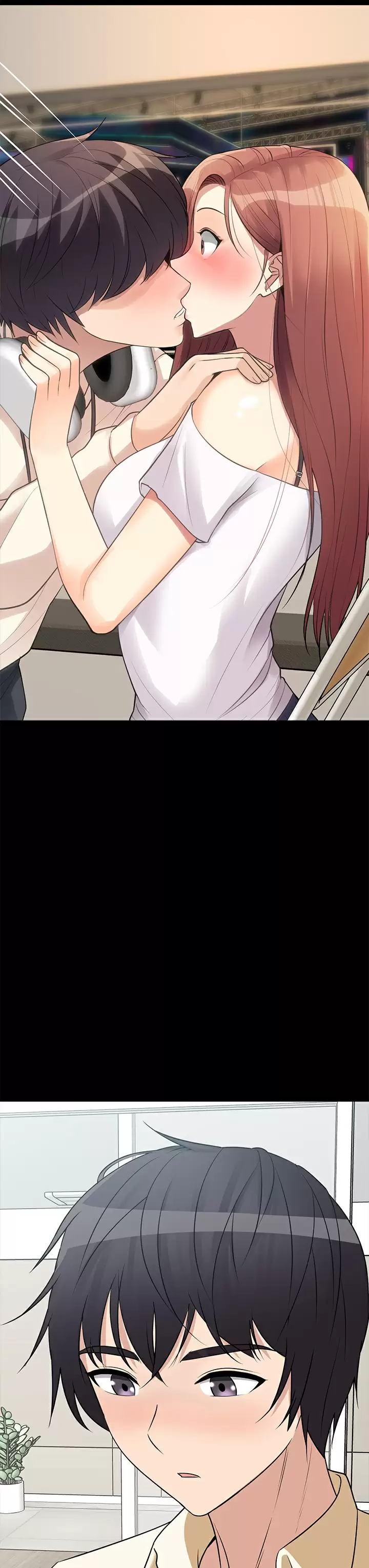 [韩国漫画] 原味拍卖 爱情,巨乳大奶#[66P]-15