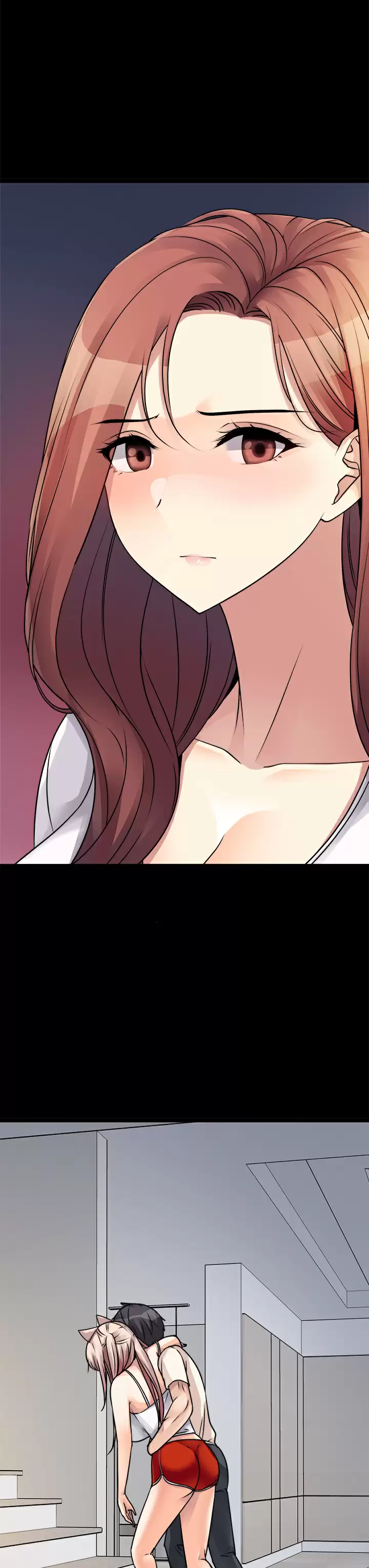 [韩国漫画] 原味拍卖 爱情,巨乳大奶#[66P]-19