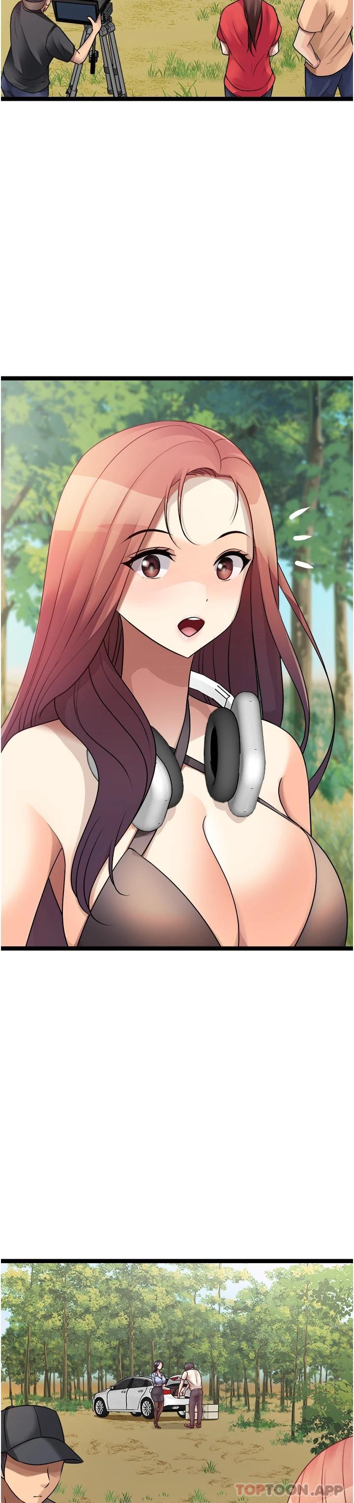 [韩国漫画] 原味拍卖 爱情,巨乳大奶#[54P]-11