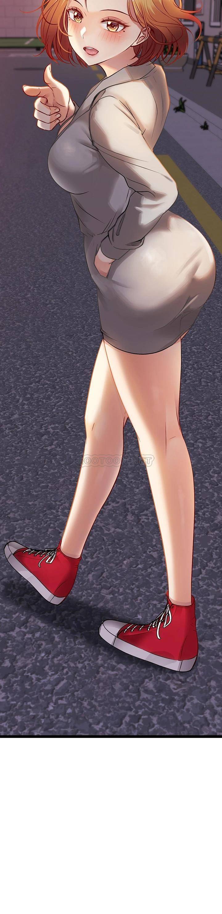 [韩国漫画] 原味拍卖 爱情,巨乳大奶#[83P]-76