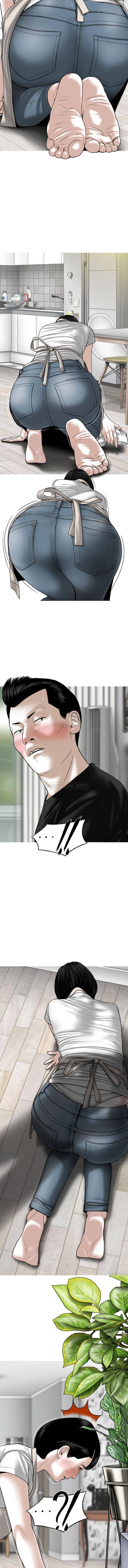 [韩国漫画] 只爱那女人 剧情,熟女人妻#[16P]-7