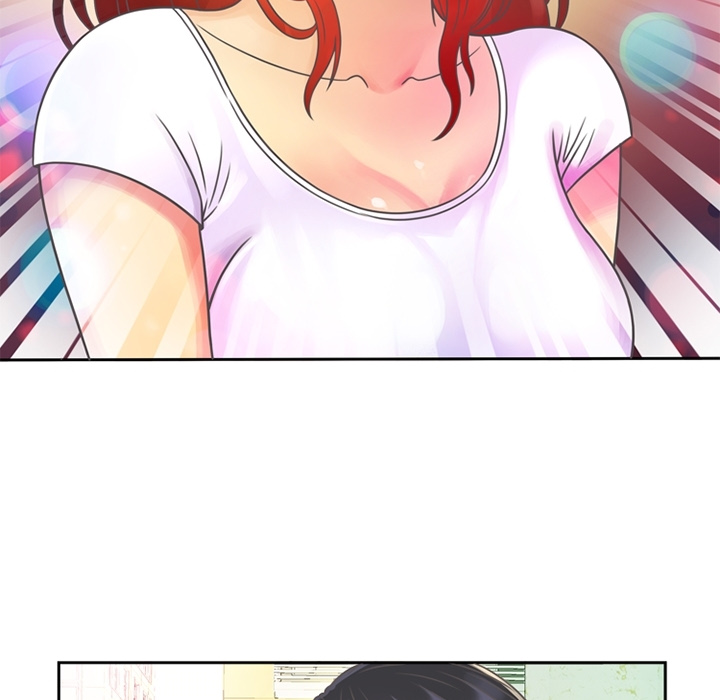 [韩国漫画] 恋上闺蜜的爸爸 爱情,巨乳大奶,不伦#[64P]-29