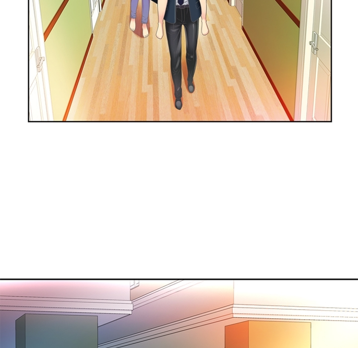 [韩国漫画] 恋上闺蜜的爸爸 爱情,巨乳大奶,不伦#[64P]-35