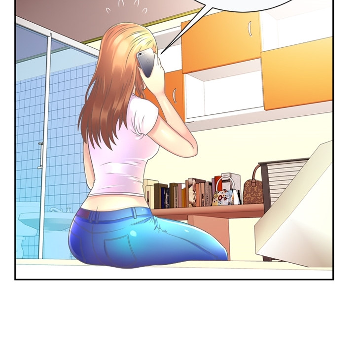 [韩国漫画] 恋上闺蜜的爸爸 爱情,巨乳大奶,不伦#[64P]-41