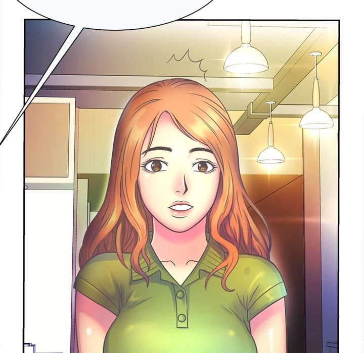 [韩国漫画] 恋上闺蜜的爸爸 爱情,巨乳大奶,不伦#[64P]-46