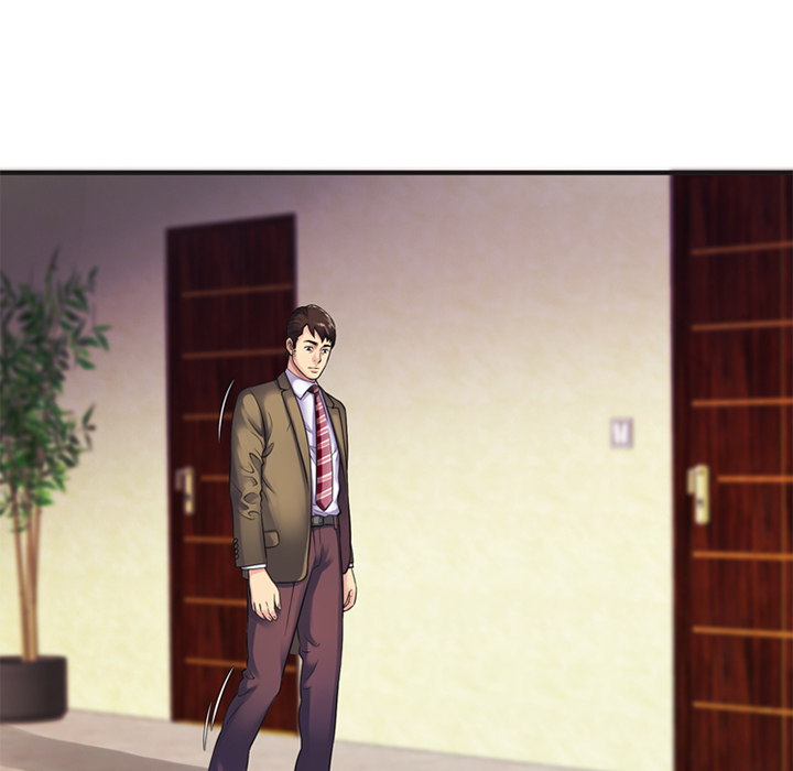 [韩国漫画] 恋上闺蜜的爸爸 爱情,巨乳大奶,不伦#[76P]-28