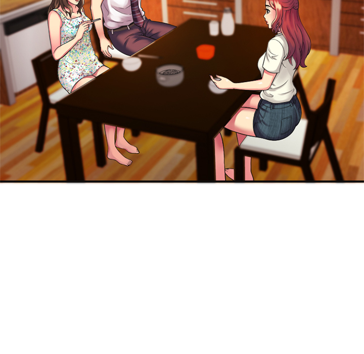 [韩国漫画] 恋上闺蜜的爸爸 爱情,巨乳大奶,不伦#[76P]-56