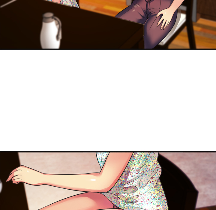 [韩国漫画] 恋上闺蜜的爸爸 爱情,巨乳大奶,不伦#[76P]-58