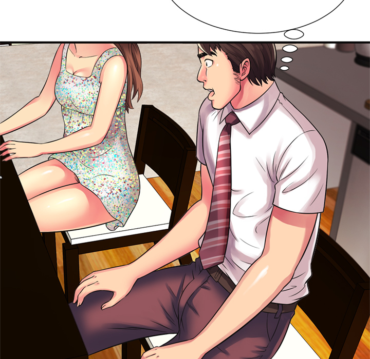 [韩国漫画] 恋上闺蜜的爸爸 爱情,巨乳大奶,不伦#[76P]-63