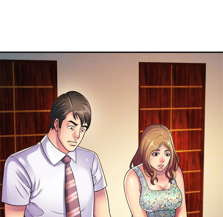 [韩国漫画] 恋上闺蜜的爸爸 爱情,巨乳大奶,不伦#[72P]-15