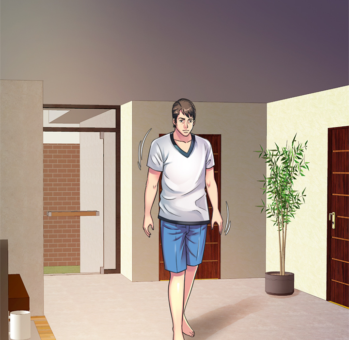 [韩国漫画] 恋上闺蜜的爸爸 爱情,巨乳大奶,不伦#[72P]-27