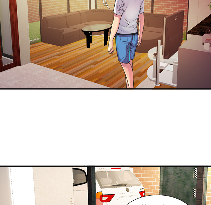 [韩国漫画] 恋上闺蜜的爸爸 爱情,巨乳大奶,不伦#[72P]-29