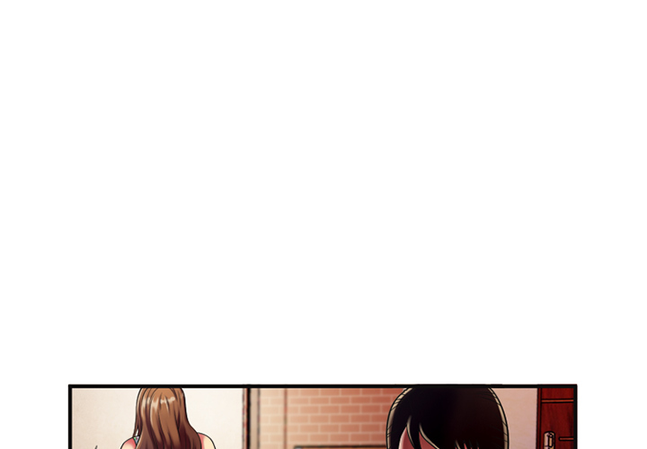 [韩国漫画] 恋上闺蜜的爸爸 爱情,巨乳大奶,不伦#[72P]-3