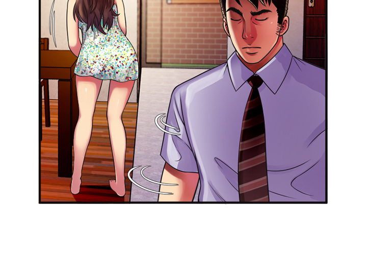 [韩国漫画] 恋上闺蜜的爸爸 爱情,巨乳大奶,不伦#[72P]-4