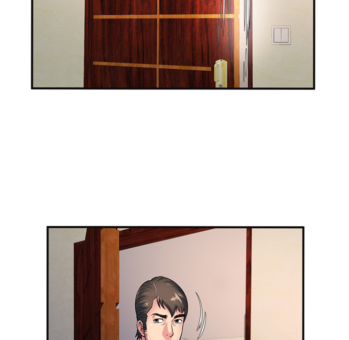 [韩国漫画] 恋上闺蜜的爸爸 爱情,巨乳大奶,不伦#[72P]-41