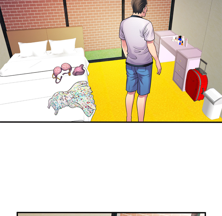 [韩国漫画] 恋上闺蜜的爸爸 爱情,巨乳大奶,不伦#[72P]-43