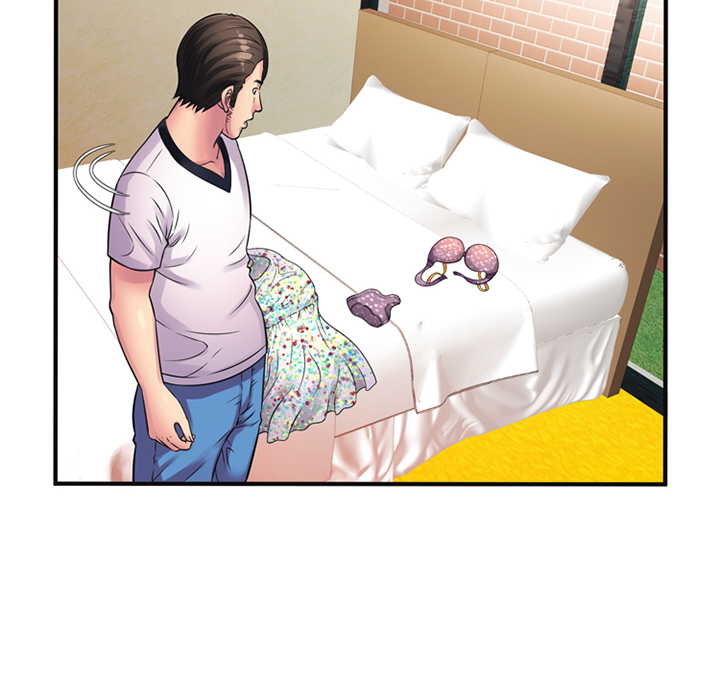 [韩国漫画] 恋上闺蜜的爸爸 爱情,巨乳大奶,不伦#[72P]-44