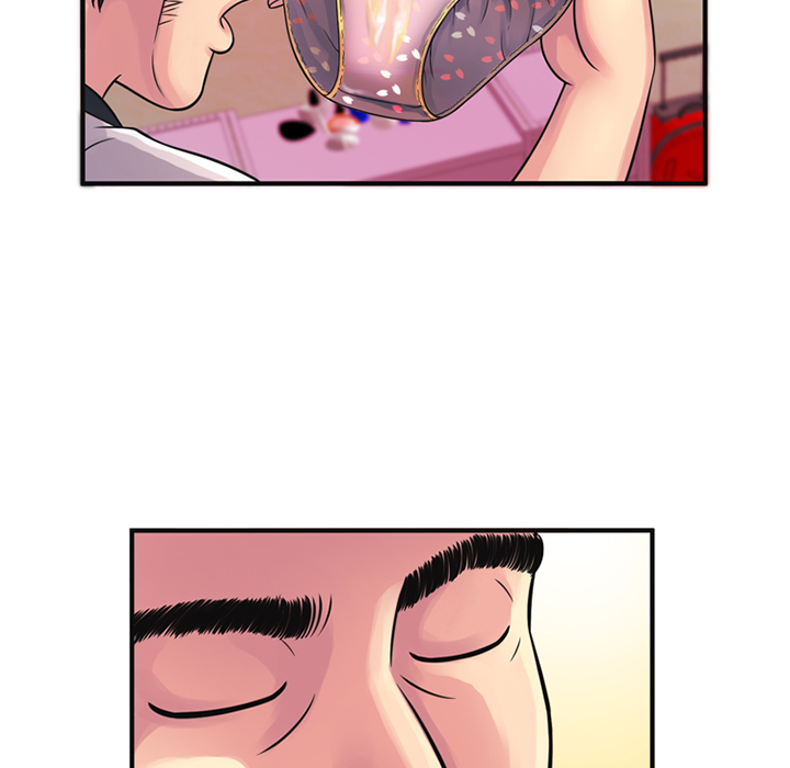 [韩国漫画] 恋上闺蜜的爸爸 爱情,巨乳大奶,不伦#[72P]-48