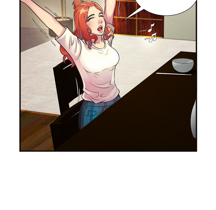 [韩国漫画] 恋上闺蜜的爸爸 爱情,巨乳大奶,不伦#[72P]-8