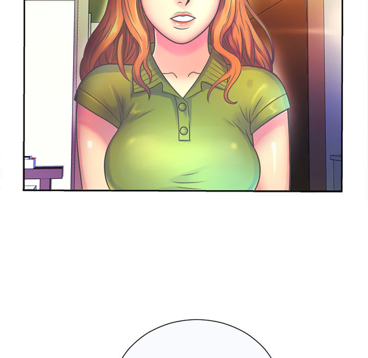 [韩国漫画] 恋上闺蜜的爸爸 爱情,巨乳大奶,不伦#[78P]-69