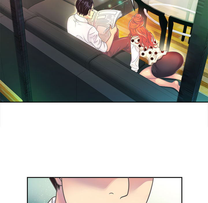 [韩国漫画] 恋上闺蜜的爸爸 爱情,巨乳大奶,不伦#[78P]-77