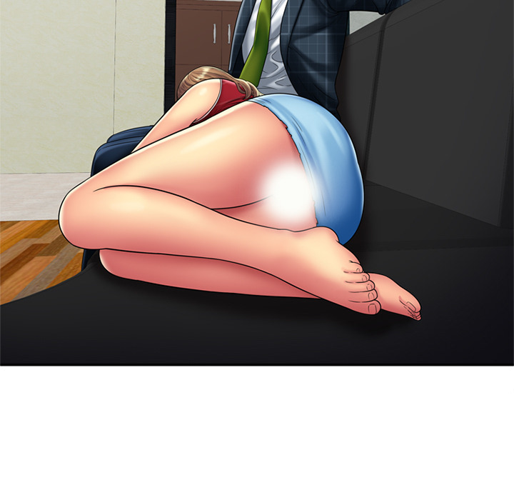 [韩国漫画] 恋上闺蜜的爸爸 爱情,巨乳大奶,不伦#[73P]-20