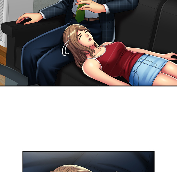 [韩国漫画] 恋上闺蜜的爸爸 爱情,巨乳大奶,不伦#[73P]-29