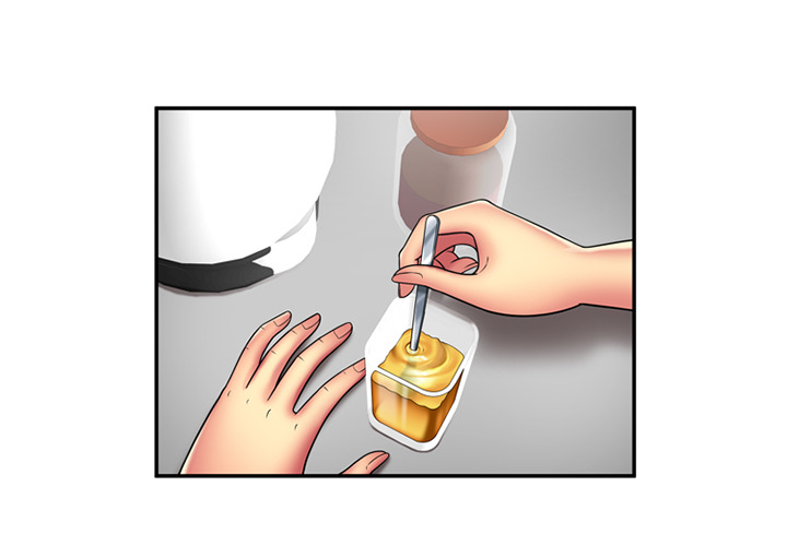 [韩国漫画] 恋上闺蜜的爸爸 爱情,巨乳大奶,不伦#[73P]-3