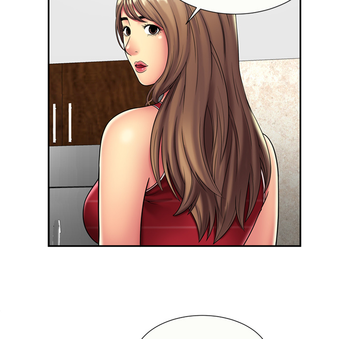 [韩国漫画] 恋上闺蜜的爸爸 爱情,巨乳大奶,不伦#[73P]-9