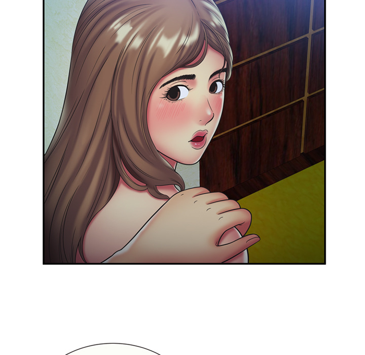 [韩国漫画] 恋上闺蜜的爸爸 爱情,巨乳大奶,不伦#[64P]-11