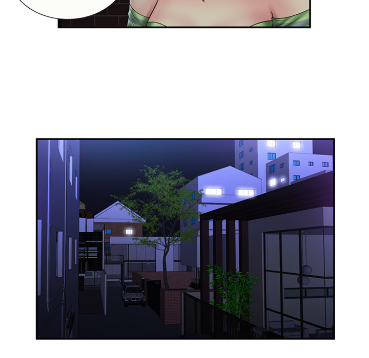 [韩国漫画] 恋上闺蜜的爸爸 爱情,巨乳大奶,不伦#[64P]-14